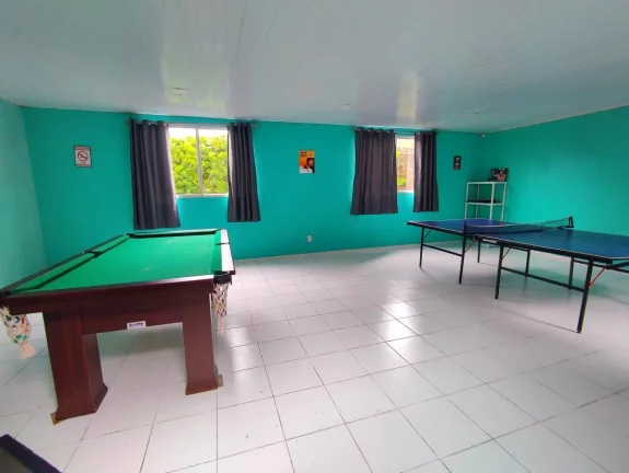 Imagem Apartamento para Venda em São José dos Pinhais, Iná, 2 dormitórios, 1 banheiro, 1 vaga