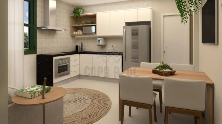 Imagem Copacabana – Rua Décio Vilares | Residencial › Apartamento 1 quarto(s) à Venda