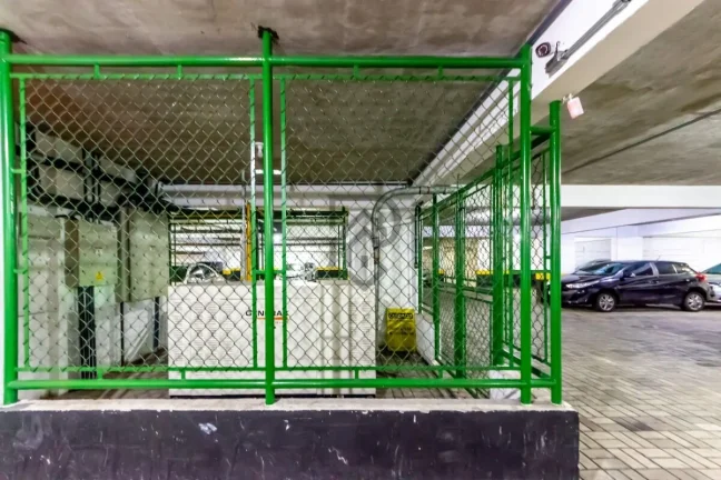 Imagem Apartamento saude pronto para morar andar alto vista livre