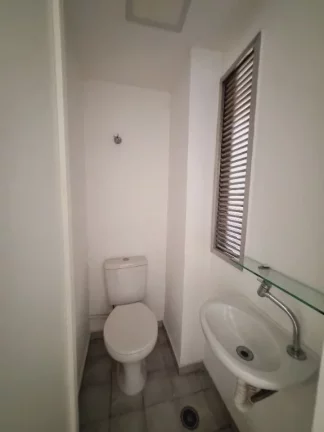 Imagem Conjunto para alugar, 124 m² por R$ 12.452,38/mês - Moema - São Paulo/SP