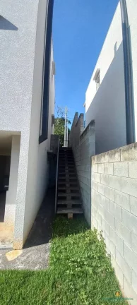 Imagem Casa 3 dormitórios, sendo 1 suíte, condomínio novo excelente localização