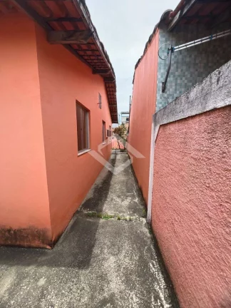 Imagem Casa de 3 Quartos para Venda em Campo Grande com 128 m²