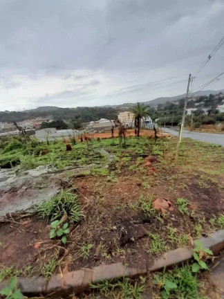 Imagem Loteamento em Santa Luzia