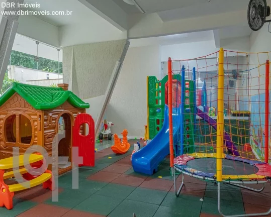 Imagem APARTAMENTO RESIDENCIAL em São Paulo - SP, Moema Pássaros