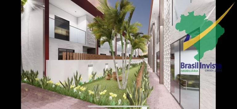 Imagem DUPLEX JARDINS NO TAPERAPUAN