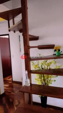 Imagem Cobertura à venda 3 Quartos, 1 Suite, 2 Vagas, 147M², Assunção, São Bernardo do Campo - SP