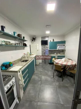 Imagem Sobrado com 2 dormitórios à venda, 230 m² por R$ 1.890.000 - Jardim Guanca - São Paulo/SP