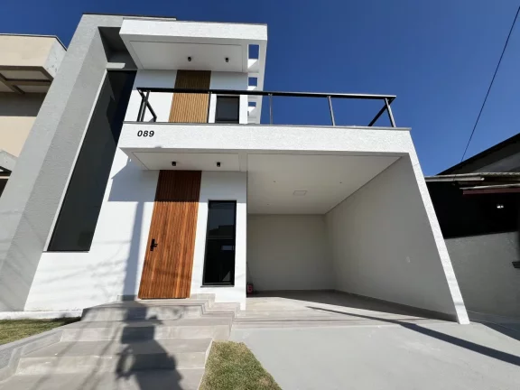 Casa / Sobrado para Venda em Florianópolis / SC no bairro Ingleses do Rio Vermelho