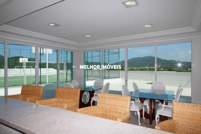 Imagem Apartamento Garden Frente Mar com 04 Suítes em Balneário Camboriú/SC
