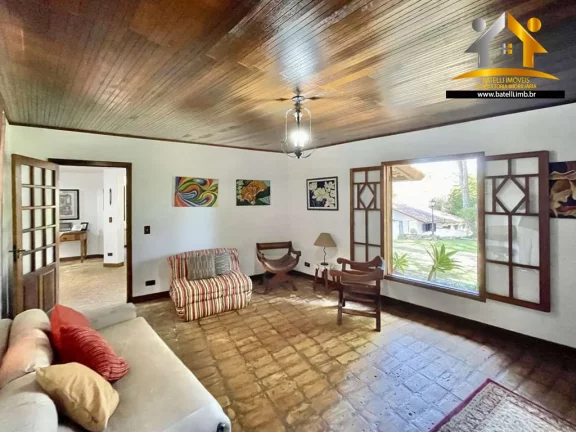 Imagem Casa - Granja Viana | Batelli Imóveis