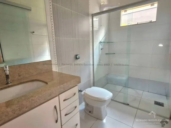 Imagem Casa térrea com 3 suítes, incluindo 1 master no Jardim Jockey Club