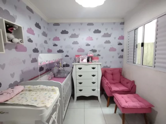 Imagem Oportunidade única! Casa à venda em Itaquera, São Paulo-SP: 2 quartos, 1 sala, 1 banheiro, 1 vaga de garagem.