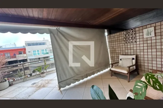 Imagem Apartamento à Venda - Recreio, 4 Quartos, 300 m2