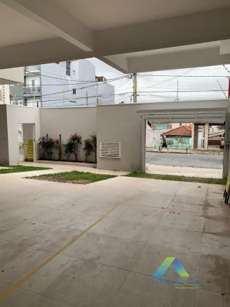 Imagem Apartamento à venda no bairro Santa Maria - Santo André/SP