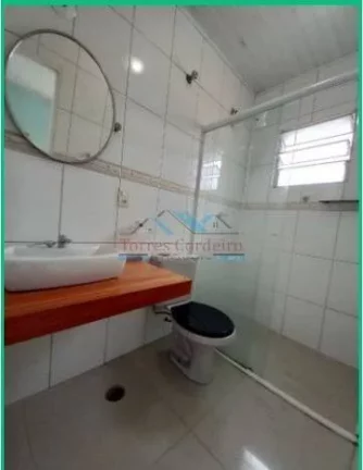 Imagem Sobrado - 2 dormitórios - edícula - 2 vagas - Taboão da Serra