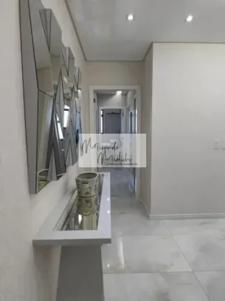Imagem Apartamento em Estreito, Florianópolis/SC