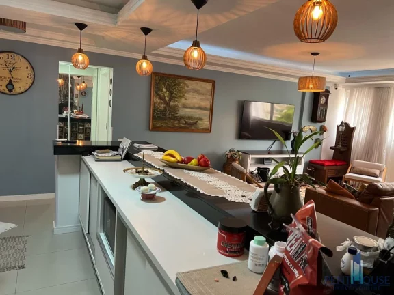 Imagem Apartamento Zona Central para Venda em Balneário Camboriú, BARRA SUL, 3 dormitórios, 1 suíte, 3 banheiros, 2 vagas