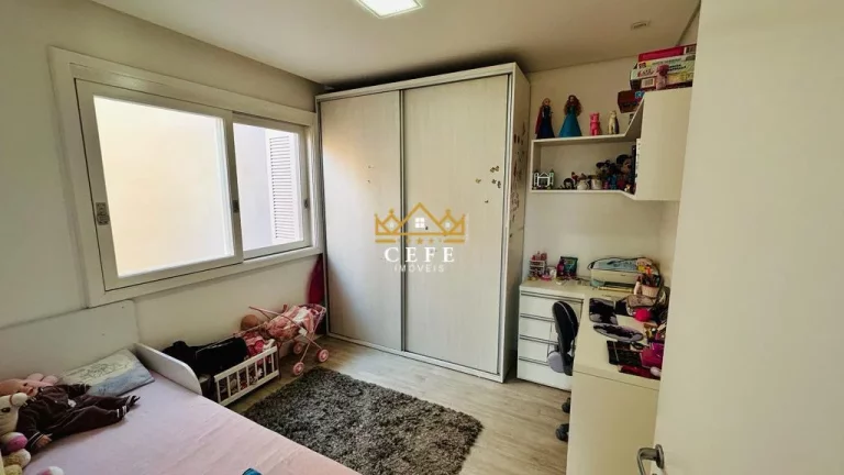 Imagem Casa com 3 Dormitorio(s) localizado(a) no bairro Santa Fé em Sapiranga / RIO GRANDE DO SUL Ref.:1484