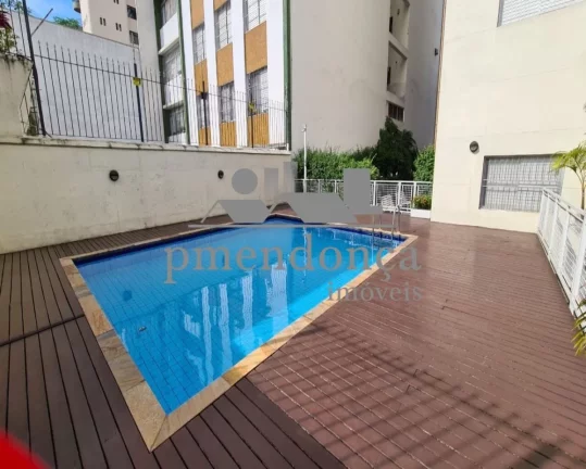 Imagem Apartamento em Pinheiros com 3 quartos (1 suíte) e 1 vaga, 85 m2