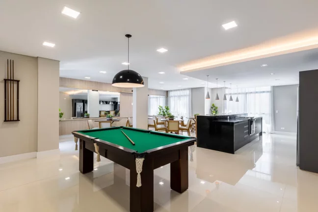 Imagem Terrasse Étoile - Apartamento à venda no bairro Ahú - Curitiba/PR