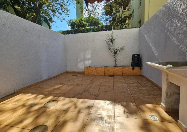 Imagem CASA 2 QUARTOS DE CANTO - VILLA FLORA - SUMARÉ