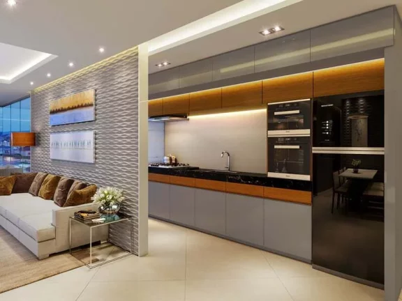 Imagem Vila Carioca Residences - Apartamento em Vila Isabel, Rio de Janeiro/RJ