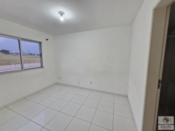 Imagem Apartamento para Venda em Aparecida de Goiânia, Parque Santa Cecília, 2 dormitórios, 1 suíte, 2 banheiros, 1 vaga