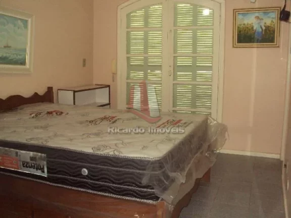 Imagem Apartamento Triplex 150 Mts da Praia