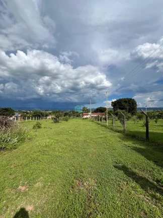 Imagem ÓTIMA CHÁCARA SENTIDO FRANCA/SP - CLARAVAL/MG