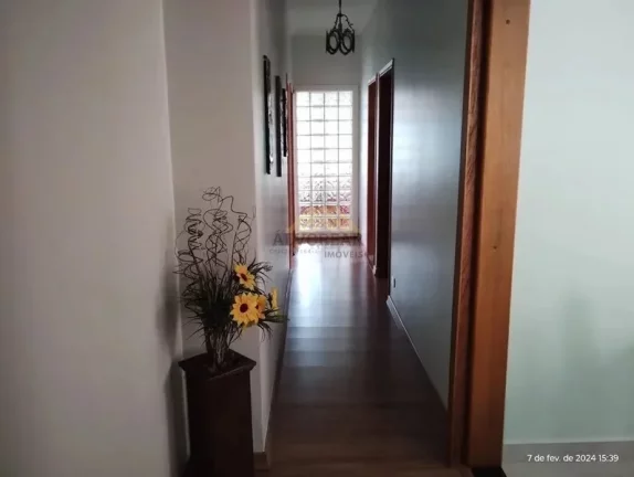 Imagem Excelente Sobrado à Venda - Vila Brasilina