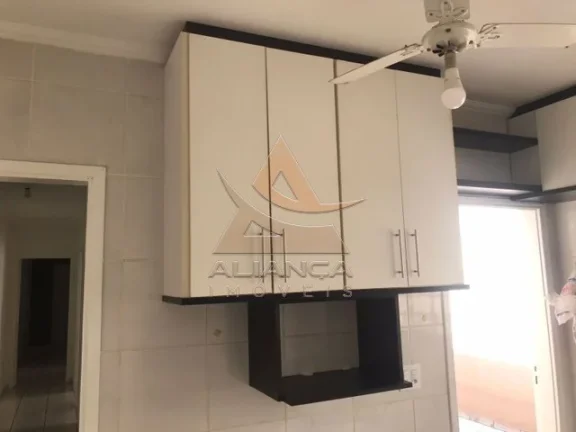Imagem Casa - Ribeirão Preto - Jardim Zara