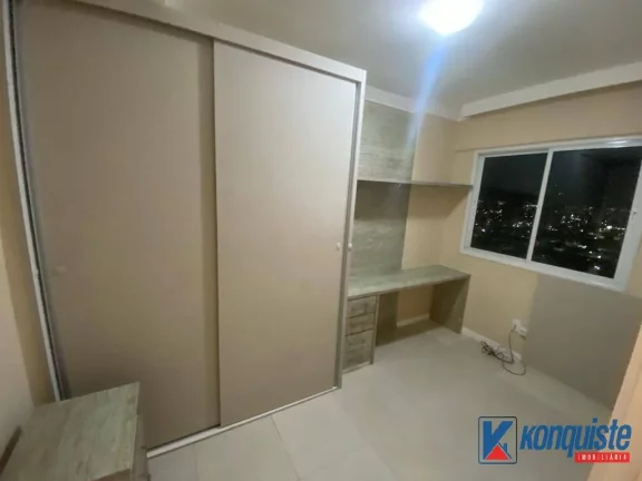 Imagem ALUGO APARTAMENTO 3/4 COND VILLE DE MÔNACO