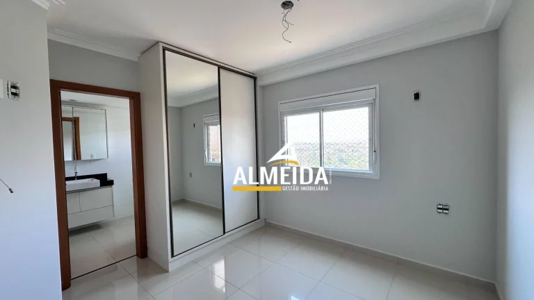Imagem Apartamento com 3 dormitórios à venda, 142 m² por R$ 1.600.000 - Cidade Jardim - Rio Claro/SP