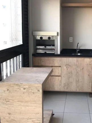Imagem Apto. LIFE PARK - 63m²