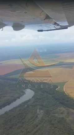Imagem Fazenda - João Pinheiro - João Pinheiro