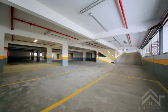 Imagem Sala Comercial 86m2 | 3 VAGAS - R$ 864.500 | Helbor UP Offices Berrini | Oportunidade ÚNICA no Brooklin