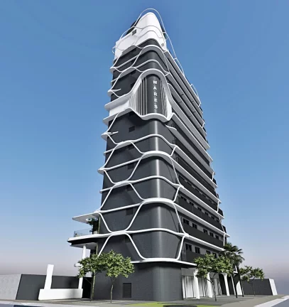 Imagem Apartamento à venda no bairro Jardim Oceania - João Pessoa/PB