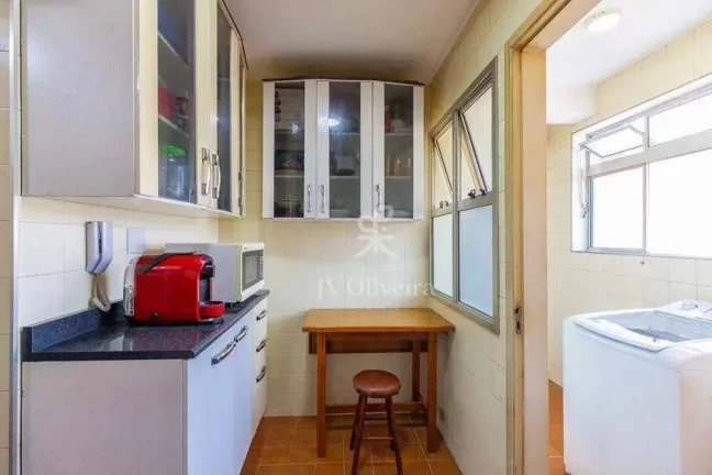Imagem Apartamento com 2 dormitórios à venda, 64 m² por R$ 396.000,00 - Real Parque - São Paulo/SP