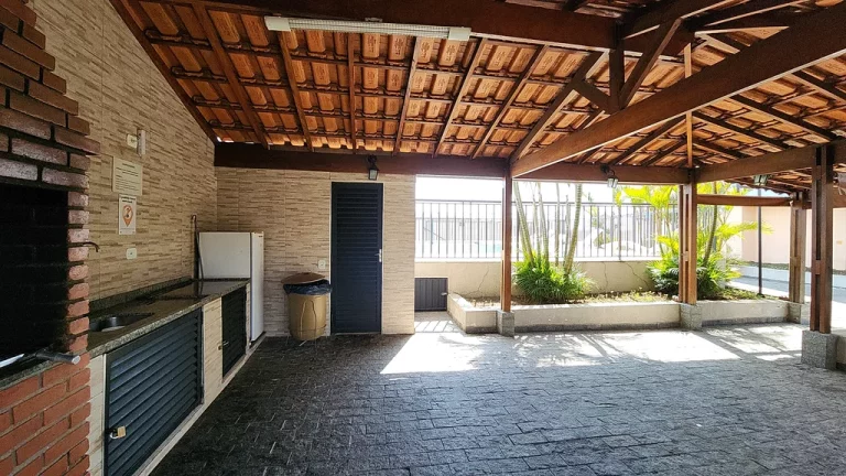 Imagem APARTAMENTO RESIDENCIAL em São Paulo - SP, Itaquera