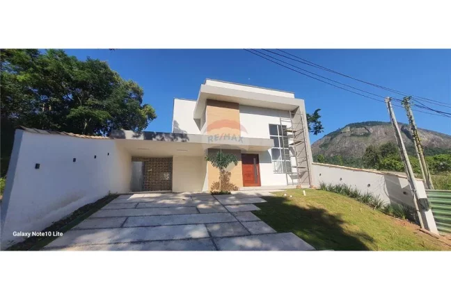Imagem Casa Duplex Novinha Em Condomínio Fechado !!!!!