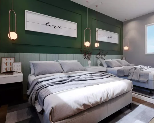 Imagem Esse é o Metrocasa Casa Verde. Que deixa você + perto de tudo com a melhor qualidade de vida. O Me...