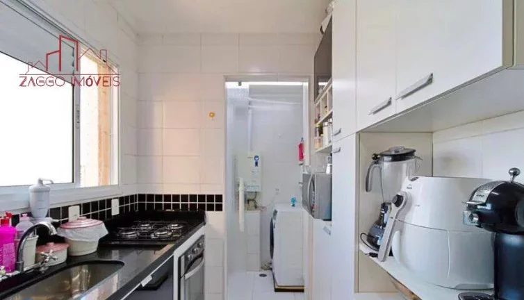 Imagem Apartamento na Vila Andrade - 2 Dorms - 51 m².