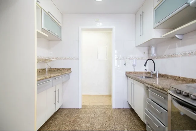 Imagem APARTAMENTO RESIDENCIAL em São Paulo - SP, Vila Esperança