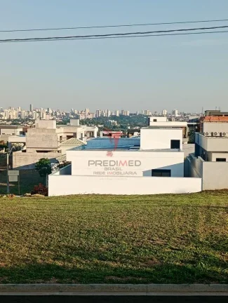 Imagem Excelente Terreno à venda no Condomínio Damha II – 400 m²