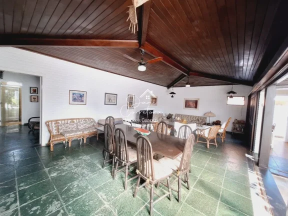Imagem CASA Residencial em GUARUJÁ - SP, JARDIM VIRGÍNIA