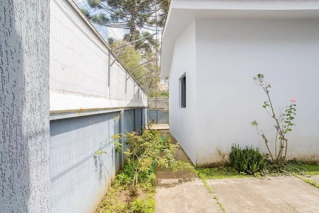 Imagem CASA RESIDENCIAL NO BIGORRILHO TÉRREA
