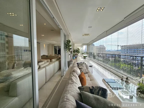 Imagem Moema Venda - Fora da Rota - 4 Suítes - 5 Vagas - 400m²