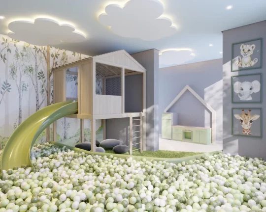 Imagem Apartamento com 3 Quartos à Venda, 83 m² em Mooca - São Paulo