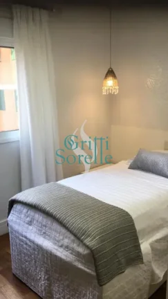 Imagem Apartamento à Venda no Paraíso - São Paulo/SP.