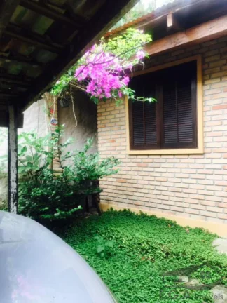 Imagem Casa no sertão de Boiçucanga Beira rio